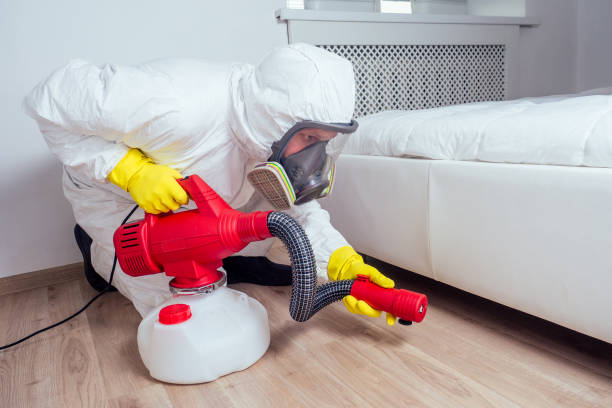 Best Pest Control for Restaurants  in Minneapolis, KS